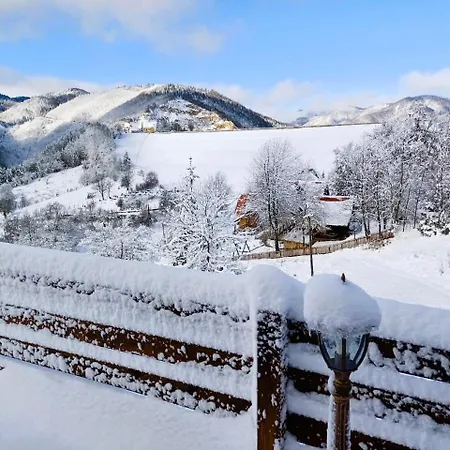 Wooden House Suska 3 - Drvena Kuca Suska 3 *