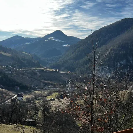 Wooden House Suska 3 - Drvena Kuca Suska 3