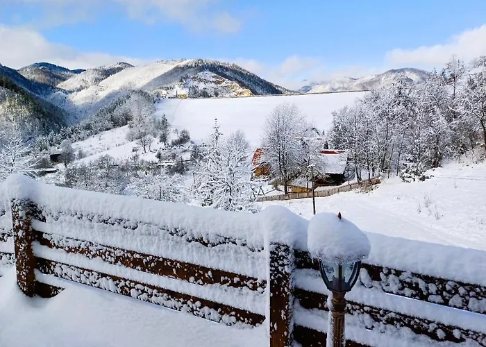 Wooden House Suska 3 - Drvena Kuca Suska 3 *