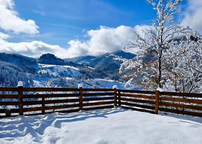 Chalé Wooden House Suska 3 - Drvena Kuca Suska 3 Zaovine